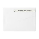 Search for sending return address labels Vintage