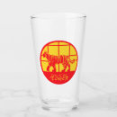 Search for new year tumblers Red