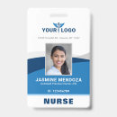 Search for lpn id badges Np badges holders retractable