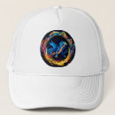 Search for blue dragons hats Fire