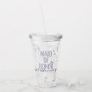 Search for will you be my maid of honor Bridal shower