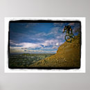 Search for downhill mountain biking posters Bike