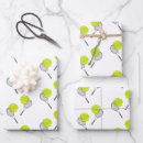 Search for ball wrapping paper Coach