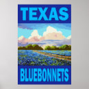 Search for bluebonnets art Nature