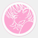 Search for anime stickers Kawaii