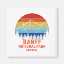 Search for banff magnets Banff national park