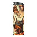 Search for doberman travel mugs Puppy