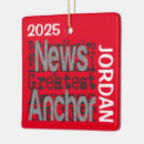 Search for television christmas tree decorations News