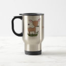 Search for deer travel mugs forest