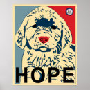 Search for obama hope posters Democratic