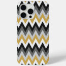 Search for black and gold chevron iphone cases Abstract