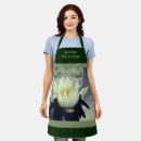 Search for water aprons Floral