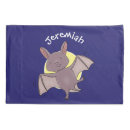 Search for bat pillowcases Cute