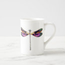 Search for purple dragonfly mugs Insects