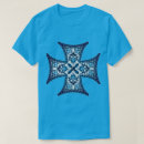 Search for maltese cross tshirts Courage