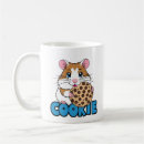 Search for hamster mugs Cartoon