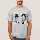 Search for laurel and hardy tshirts Funny