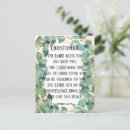 Search for numbers 6 24 postcards Blessing