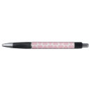 Search for valentines day pens Pattern of hearts