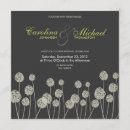 Search for artsy wedding invitations Artistic