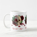 Search for memento mori mugs Remember you must die