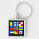 Search for maritime flags key rings Sea