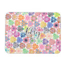 Search for bright rectangular magnets Feminine