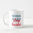 Search for hard work mugs Quote