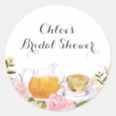Search for pink teacup stickers Floral
