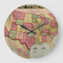 Search for the railroad clocks History