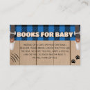 Search for blue lumberjack invitations Bear