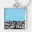 Search for prague key rings Bohemia