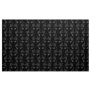 Search for black cats fabric Black and white
