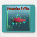 Search for radioactive electronics Nuclear
