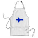 Search for finland aprons Flag