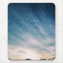 Search for cloud mousepads Sky