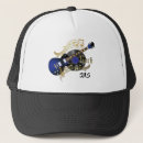 Search for band player hats Guitar