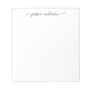 Search for girly notepads Stylish