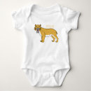 Search for tiger baby baby clothes Smilodon