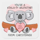 Search for valentines day pun stickers Hearts