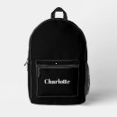 Search for name backpacks Minimalist