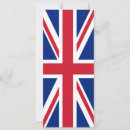 Search for united kingdom invitations British flag