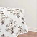 Search for renaissance tablecloths Damask