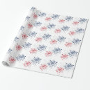 Search for barbecue wrapping paper America