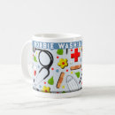 Search for physician assistants mugs Nurse
