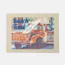 Search for surfboard doormats Longboard