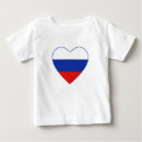 Search for russian flag tshirts Rossiya