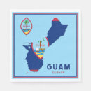 Search for map napkins Island