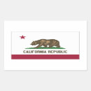 Search for california republic stickers California state flag