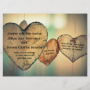 Search for rustic 6x8 invitations Simple